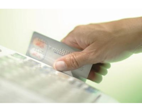 Keys to Raising Your Credit Score