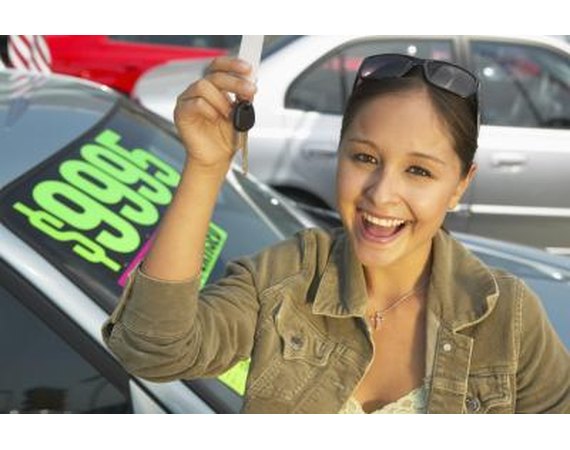 How to Lower Your Car Loan Interest Rate