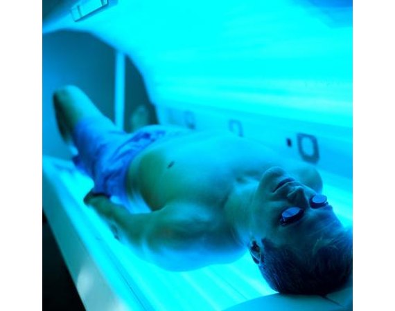 How to acquire a Good Tan With a Sun Lamp