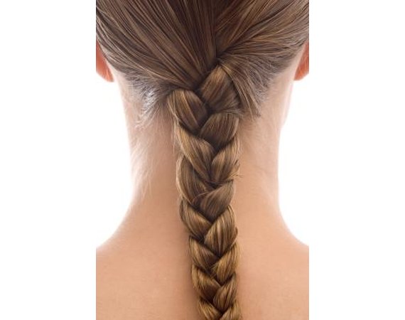 How to carry out any Braid Accompanied by a Pill within the Hair