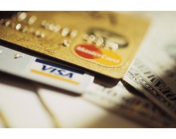 Can I Get a Credit Card With a Dismissed Bankruptcy?