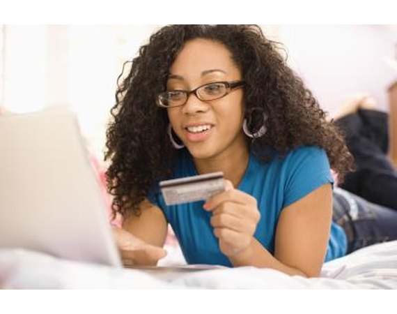 How to Teach Youth About Credit Scores