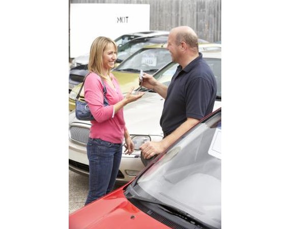 The Pros of Auto Leasing