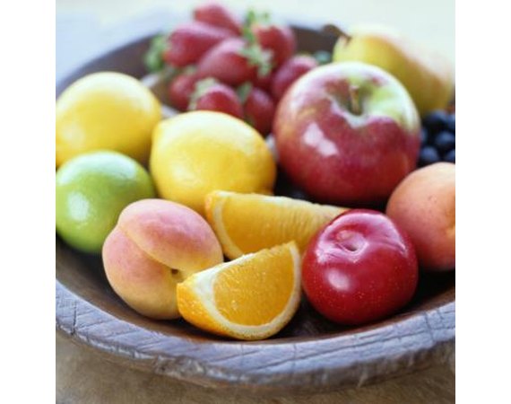 Three-Day Fruit Detox Diet