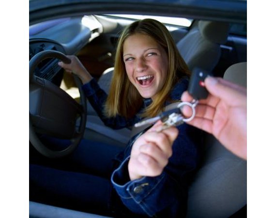 How to Get Car Loans for Bad Credit and No Co-Signer