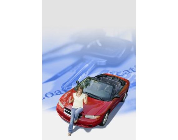 How to Get Car Payments Deferred