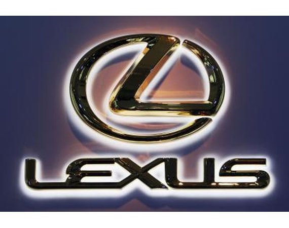 Information on a 1995 Lexus SC400