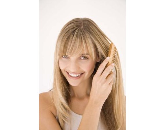 How to implement Home cures that will Brighten Hair