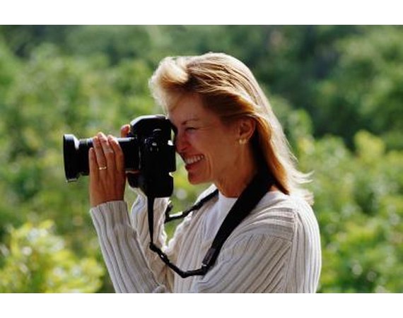 Ideas for Outdoor Photographers
