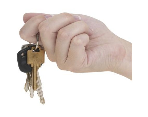 Does a Cosigner Have Legal Rights to a Vehicle if They Have Made No Payments?