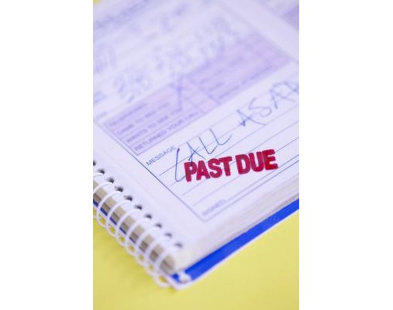 If I Am Insolvent in Paying My Debt, Do I Need to Report It on My Tax Return?