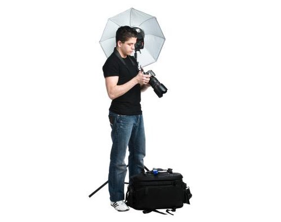 How to Make a Reflector for Photos