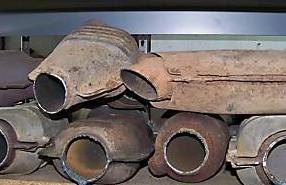 How to Make Money Selling Catalytic Converters