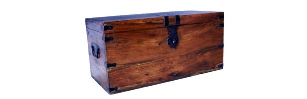 cool wooden chests