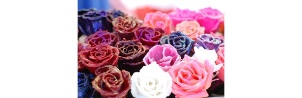 how-to-dip-roses-in-wax-ehow