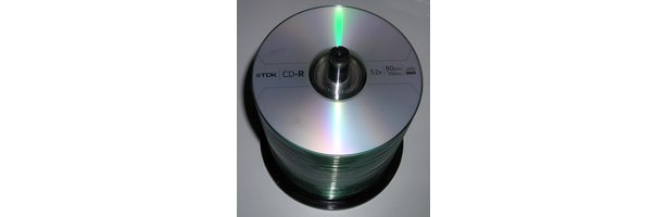 How to backup computer files on a cd ehow