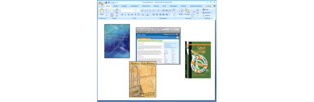 How To Use Apa Format In Powerpoint Presentation