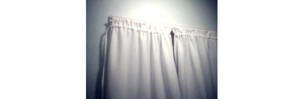 How To Make Drawstring Curtains Ehow