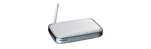 How to Port Forward on Netgear