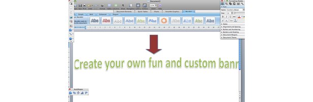 how-to-make-a-banner-in-microsoft-word-6-steps-ehow