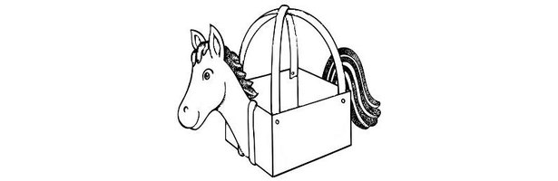 how-to-make-a-horse-out-of-cardboard-ehow