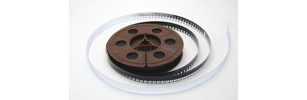 Convert those old 8mm films to digital yourself.