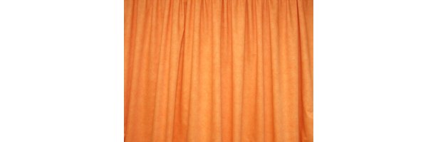 When made from the right kind of fabric, draperies can effectively insulate your windows.