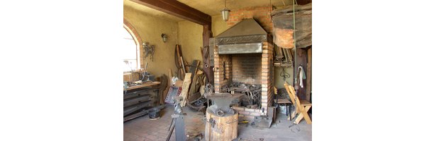 How Much Did A Colonial Blacksmith Make