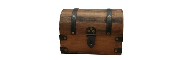 wooden chest plans with curved top