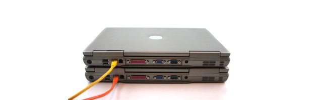 Reset the network interface on a Dell Inspiron 6000 running Windows XP