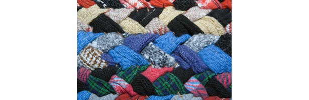 how-to-make-old-fashioned-rag-rugs-ehow