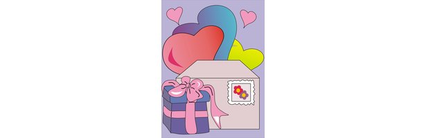 Valentine Shoe Boxes fotolia 1978556 XS Valentine Shoe Boxes