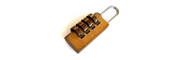 How to Crack a Cheap Combination Lock thumbnail