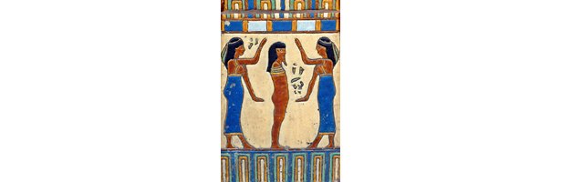 Ancient Egyptian Art Techniques