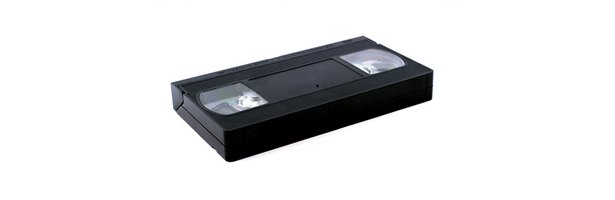 How to Convert Your VCR Tapes to DVD thumbnail