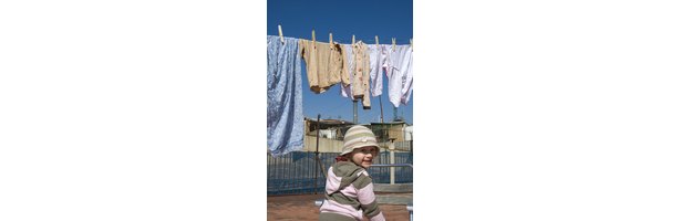 homemade-clothesline-with-pictures-ehow