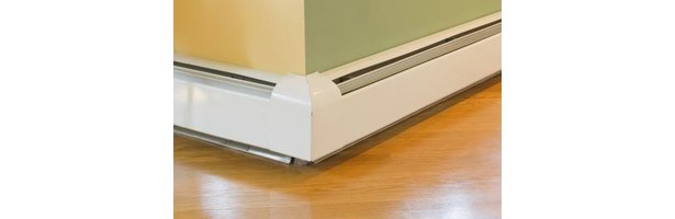 How to Wire Electric Baseboard Heaters | eHow