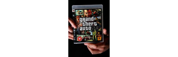 "GTA IV" Cheats for Unlimited Ammo thumbnail "