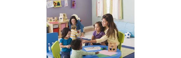 Preschool Teacher Assistant Interview Questions