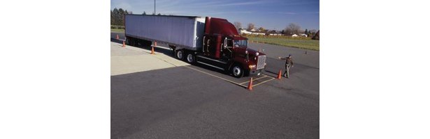 Truck Driver Tax Deductions