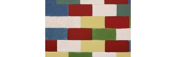 How to Paint Concrete Blocks (5 Steps) | eHow