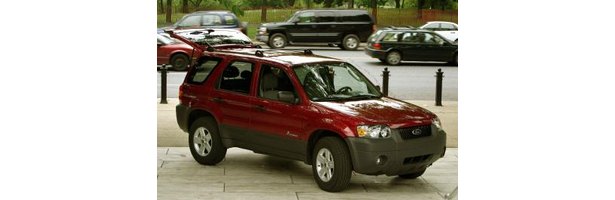 How to Replace a Catalytic Converter On a Ford Escape