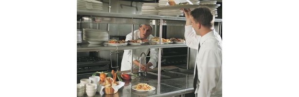 Assistant Kitchen Manager Job Description EHow