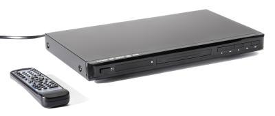 How to Unlock DVD Player Regions