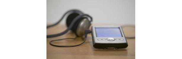 How to Convert Overdrive Media to MP3