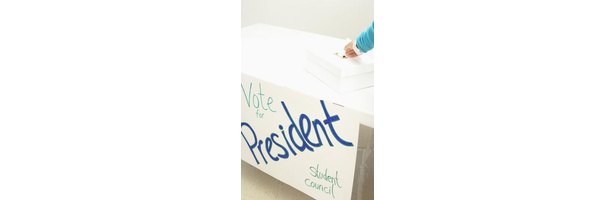 ideas-for-a-fifth-grade-class-president-ehow