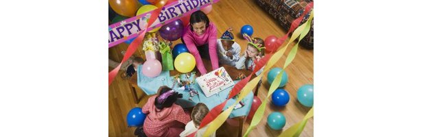 how-to-decorate-your-home-for-a-birthday-party-ehow