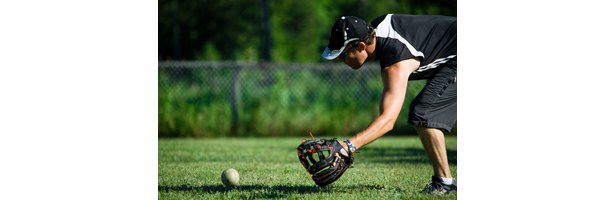 how-to-become-a-professional-slow-pitch-softball-player-ehow