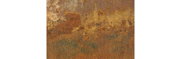 does rust converter work