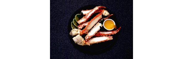 How to Crack Snow Crab Legs